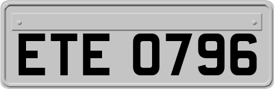 ETE0796