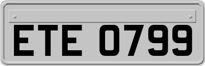 ETE0799