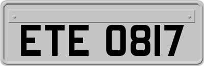 ETE0817