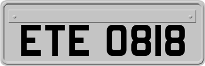 ETE0818