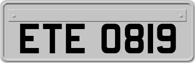 ETE0819