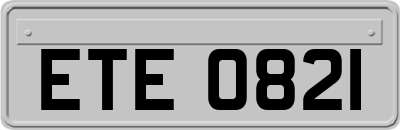 ETE0821