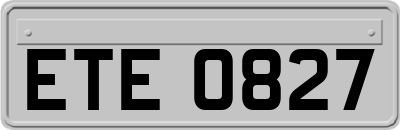 ETE0827