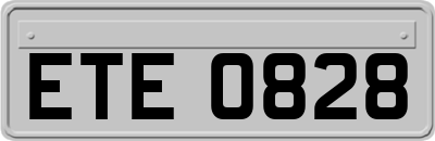 ETE0828