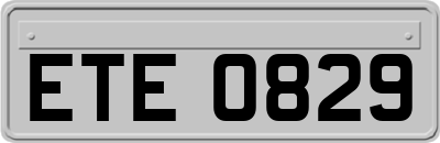 ETE0829