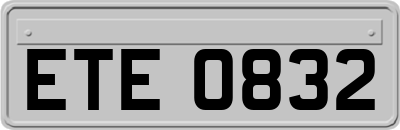 ETE0832