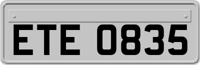 ETE0835