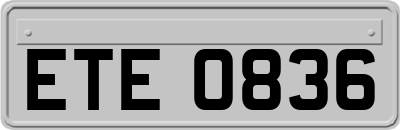 ETE0836