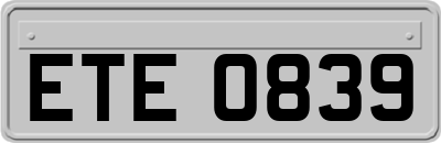 ETE0839