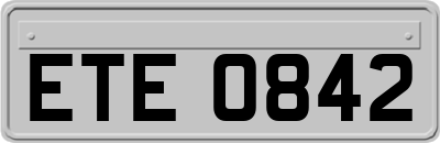 ETE0842
