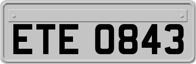 ETE0843