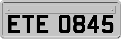 ETE0845