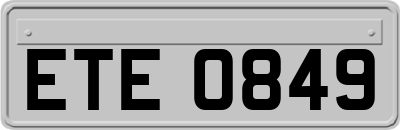 ETE0849