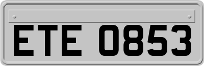 ETE0853
