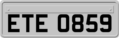 ETE0859