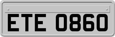 ETE0860