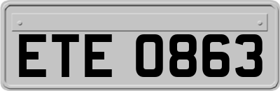 ETE0863