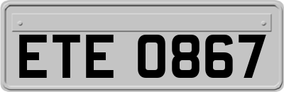 ETE0867