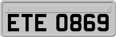ETE0869