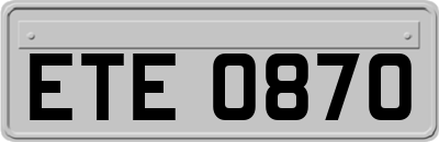 ETE0870