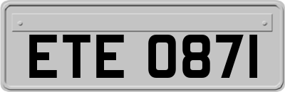 ETE0871