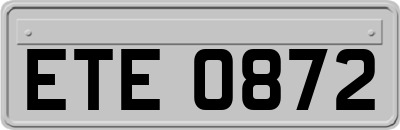 ETE0872