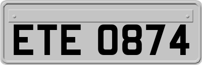 ETE0874
