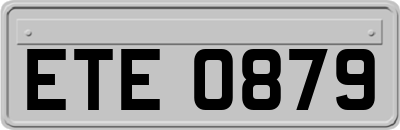 ETE0879