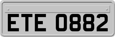 ETE0882