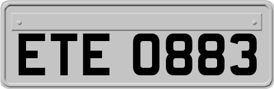 ETE0883