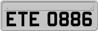 ETE0886