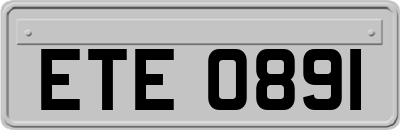 ETE0891
