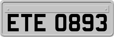 ETE0893