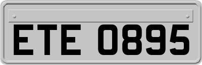 ETE0895