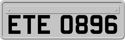 ETE0896