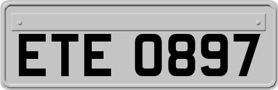 ETE0897