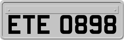 ETE0898