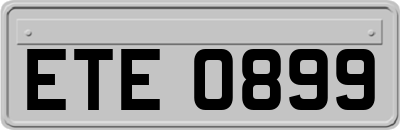 ETE0899