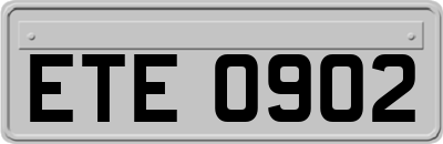 ETE0902