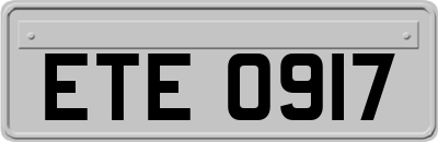 ETE0917