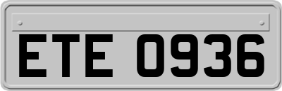 ETE0936
