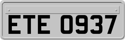 ETE0937