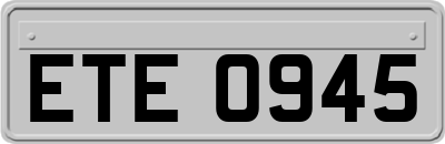 ETE0945