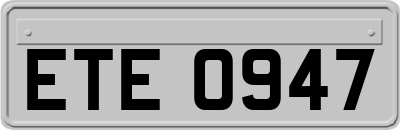ETE0947