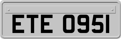 ETE0951