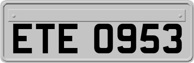 ETE0953