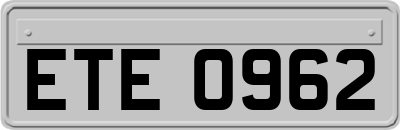 ETE0962