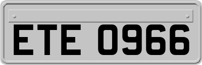 ETE0966