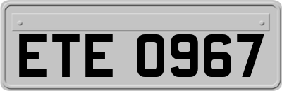 ETE0967