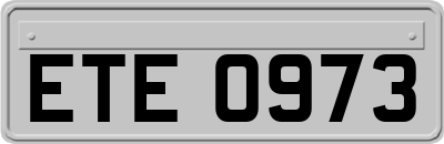 ETE0973